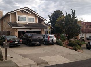 431 Newcastle Ct, Vallejo, CA 94591