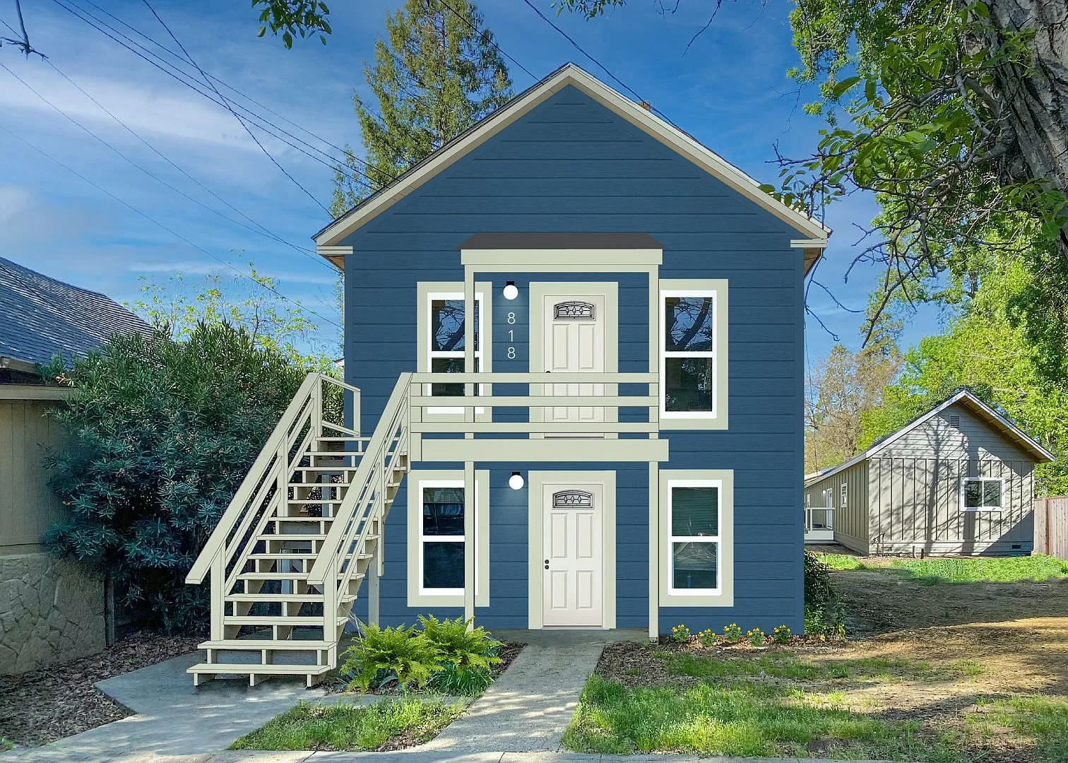 Pre-leasing for Summer 2027! — Photo 2