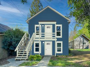 818 Chestnut Street, Chico, CA 95928