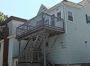 275 Clarendon St, Fitchburg, MA 01420