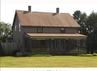 545 Pond Rd, North Franklin, CT 06254