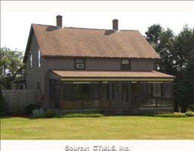 545 Pond Rd, North Franklin, CT, 06254
