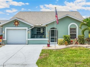 3691 Sabal Springs Blvd, North Fort Myers, FL 33917