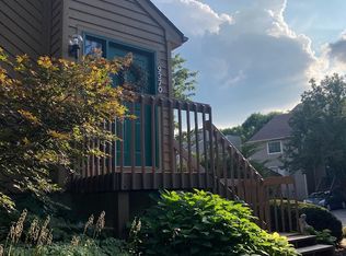 1501-9370 Hunters Creek Dr #1501, Cincinnati, OH 45242