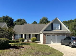 8679 Grayson Park Dr, Wilmington, NC 28411