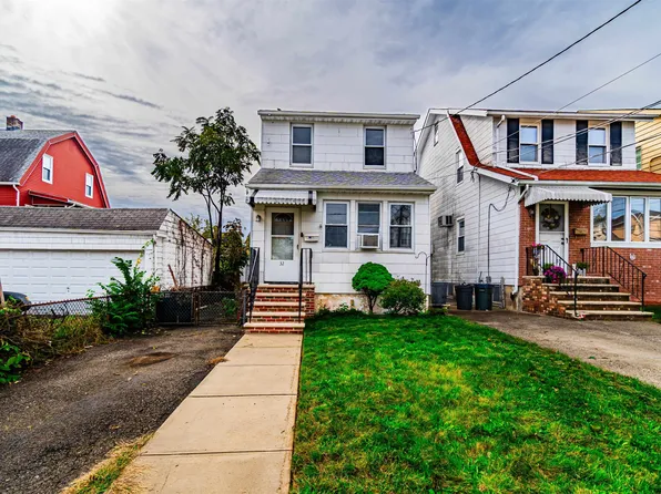 32 Arlington Pl, Kearny, NJ 07032