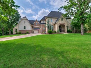 18672 Marbella Ln, Harrah, OK 73045