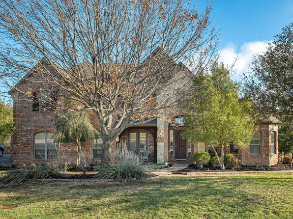 8017 Stallion St, Denton, TX 76208