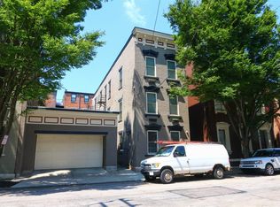 1427 Republic St, Cincinnati, OH 45202