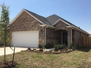 31627 Eldorado Ln, Fulshear, TX 77441