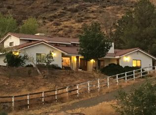6600 Godde Hill Rd, Leona Valley, CA 93551