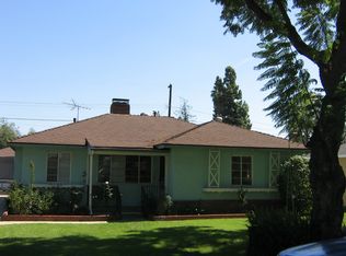 10630 Homeland Ave, Whittier, CA 90603