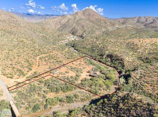 18955 S Tefft Rd, Mayer, AZ 86333