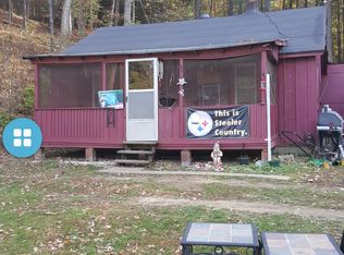 871 Braley Pond Rd, West Augusta, VA 24485