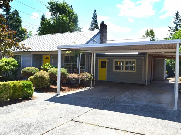 110 Park Dr, Oregon City, OR 97045