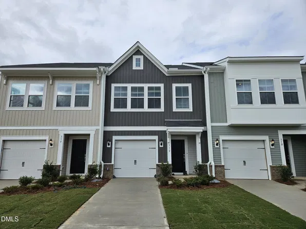 312 Laforce Ln #82, Sanford, NC 27332