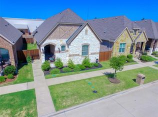8657 Ludlow Dr, Frisco, TX 75034