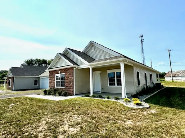 93 Wynfield Ln, Wilmington Township, PA 16142