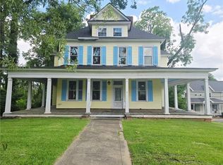 152 Grace St, Greenwood, SC 29649