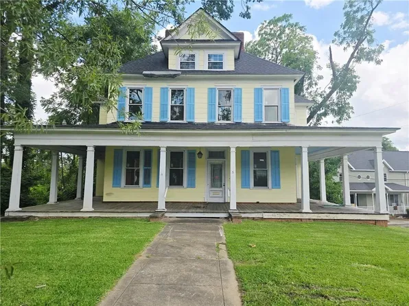 152 Grace St, Greenwood, SC 29649