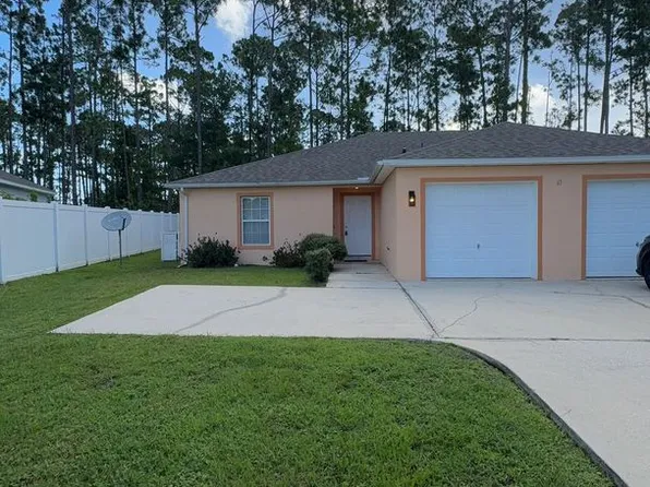 65 Pony Express Dr #A, Palm Coast, FL 32164
