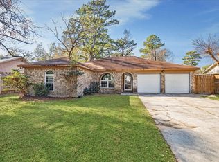 22831 Earlmist Dr, Spring, TX 77373