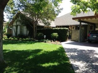 630 Northwestern Dr, Claremont, CA 91711
