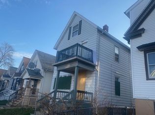 2234 S 15th Pl, Milwaukee, WI 53215