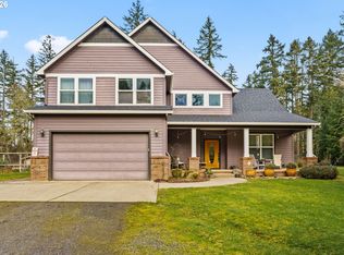 88952 Conrad Rd, Veneta, OR 97487