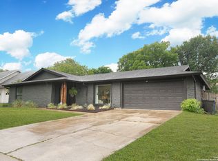 12310 Bridge Path St, San Antonio, TX 78233