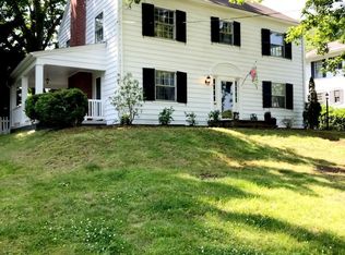 5 Vista Ave, Lynchburg, VA 24503