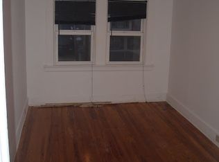 20 Clinton Terrace - 3, Irvington, NJ 07111