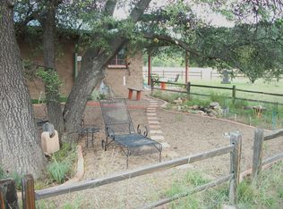 541 Jones Mesa Rd, Patagonia, AZ 85621