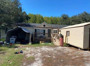 17535 Thomas Blvd, Hudson, FL 34667