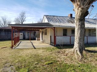 369 Womack St, Doyle, TN 38559