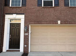 996 Bard Ln, Carmel, IN 46032