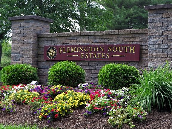 Flemington South Estates