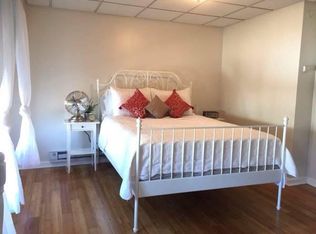 443 Frankfort St, East Boston, MA 02128