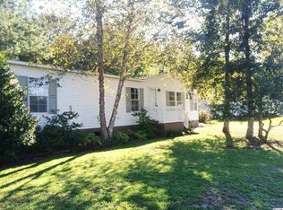 1809 Athens Dr, Conway, SC 29526