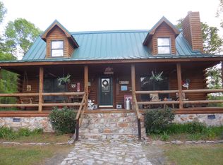 5243 Georgia #17, Louisville, GA 30434