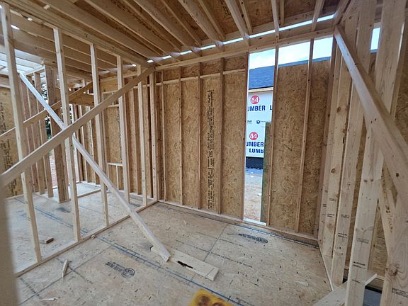 4th image of 488 S Halifax Ct Lot 25