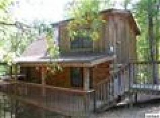 2316 Black Oak Ridge Rd, Pigeon Forge, TN 37876