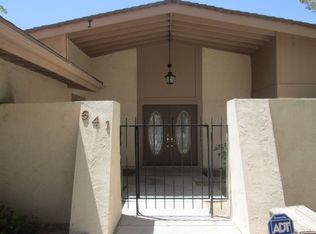 641 Sonja Ct, Ridgecrest, CA 93555