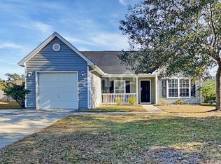 5017 Holdsworth Dr, Summerville, SC 29485