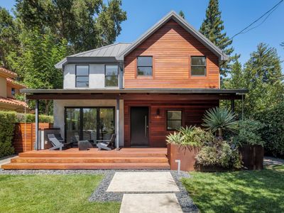 1119 Hopkins Ave, Palo Alto, CA, 94301