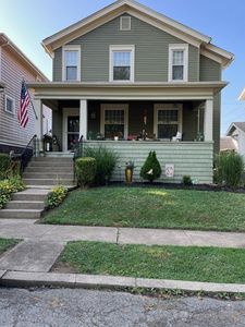 147 Center Avenue, Wheeling, WV, 26003