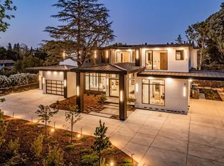 14920 Sobey Rd, Saratoga, CA 95070