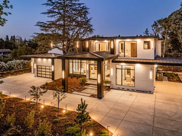 14920 Sobey Rd, Saratoga, CA 95070