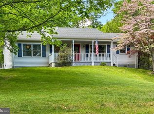 7006 Kelly Rd, Warrenton, VA 20187