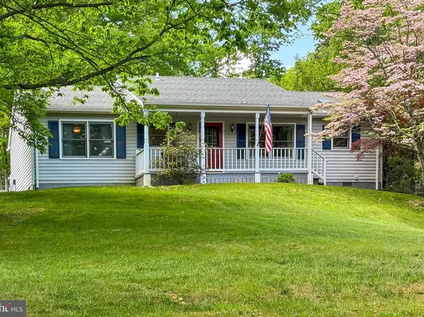 7006 Kelly Rd, Warrenton, VA 20187